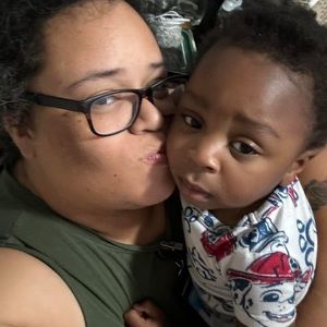 Meet your Posher, Leshaun